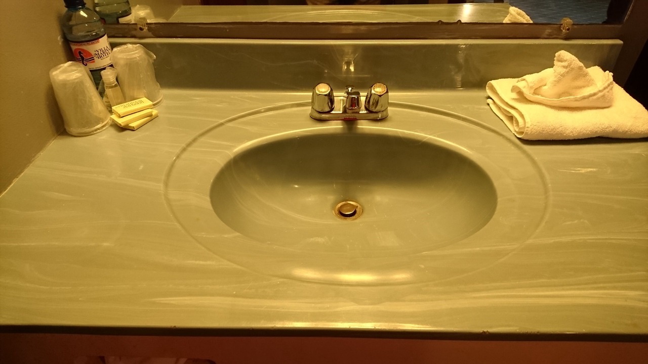 Photo of Bathroom in Playa Ensenada