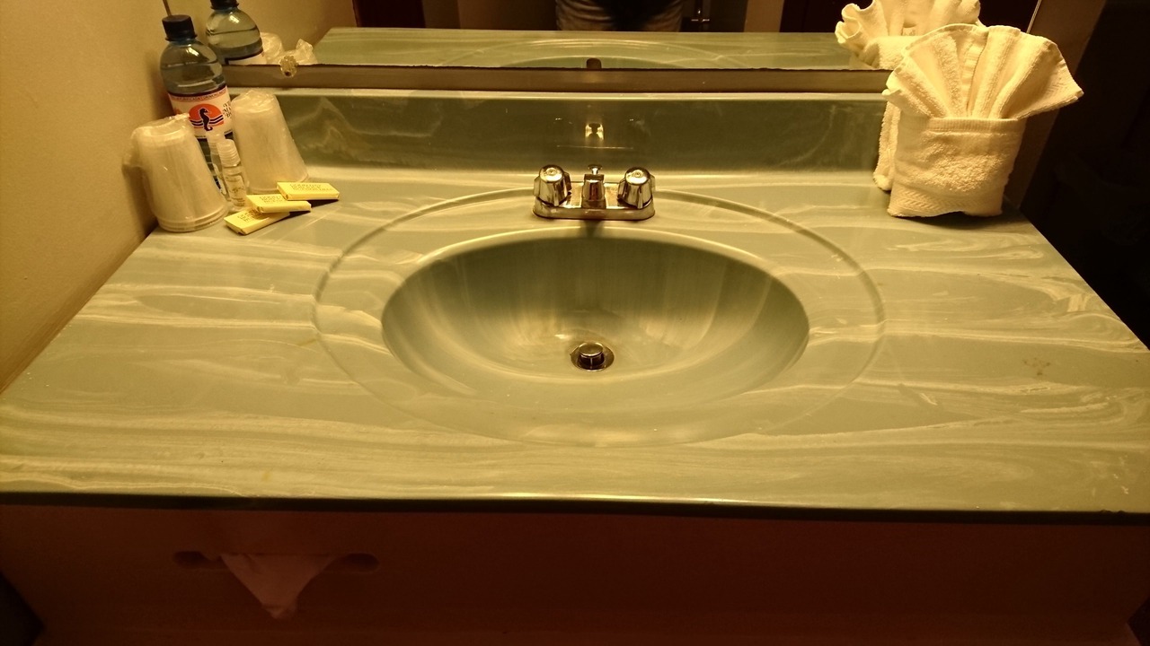 Photo of Bathroom in Playa Ensenada