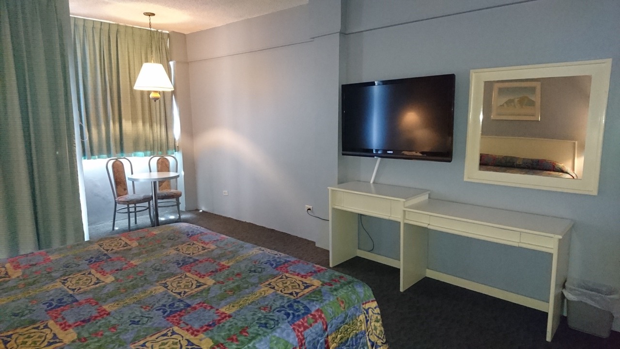 Photo of Bedroom in Playa Ensenada