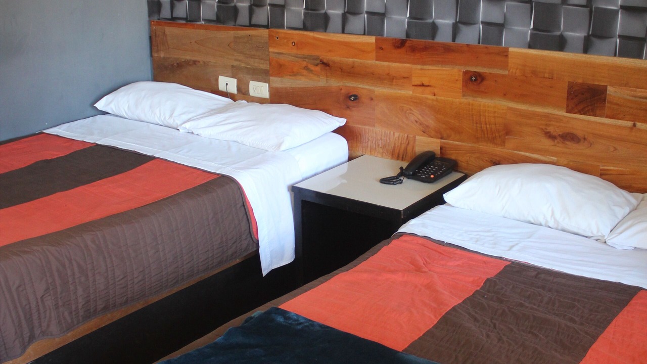 Photo of Bedroom in Los Mochis