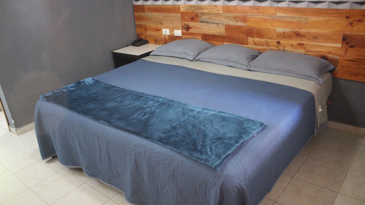 Photo of Bedroom in Los Mochis