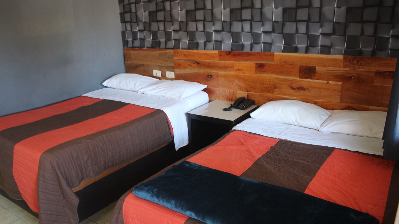 Photo of Bedroom in Los Mochis