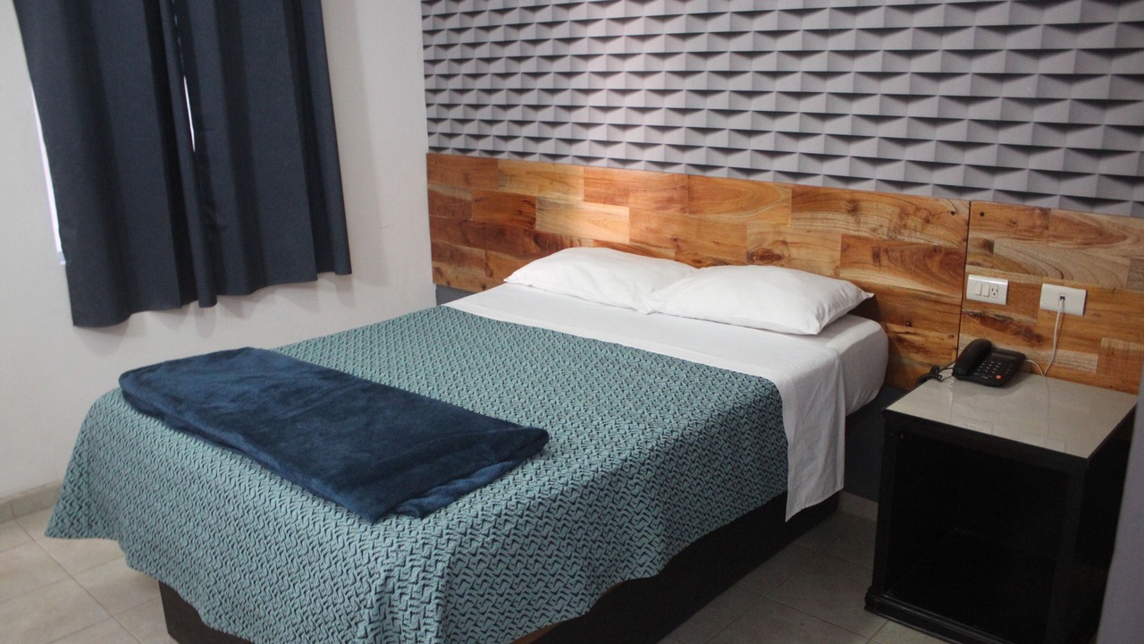 Photo of Bedroom in Los Mochis