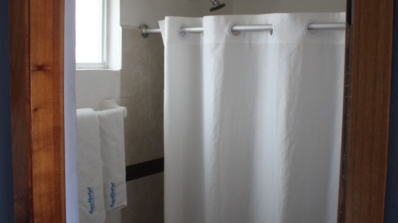 Photo of Bathroom in Los Mochis