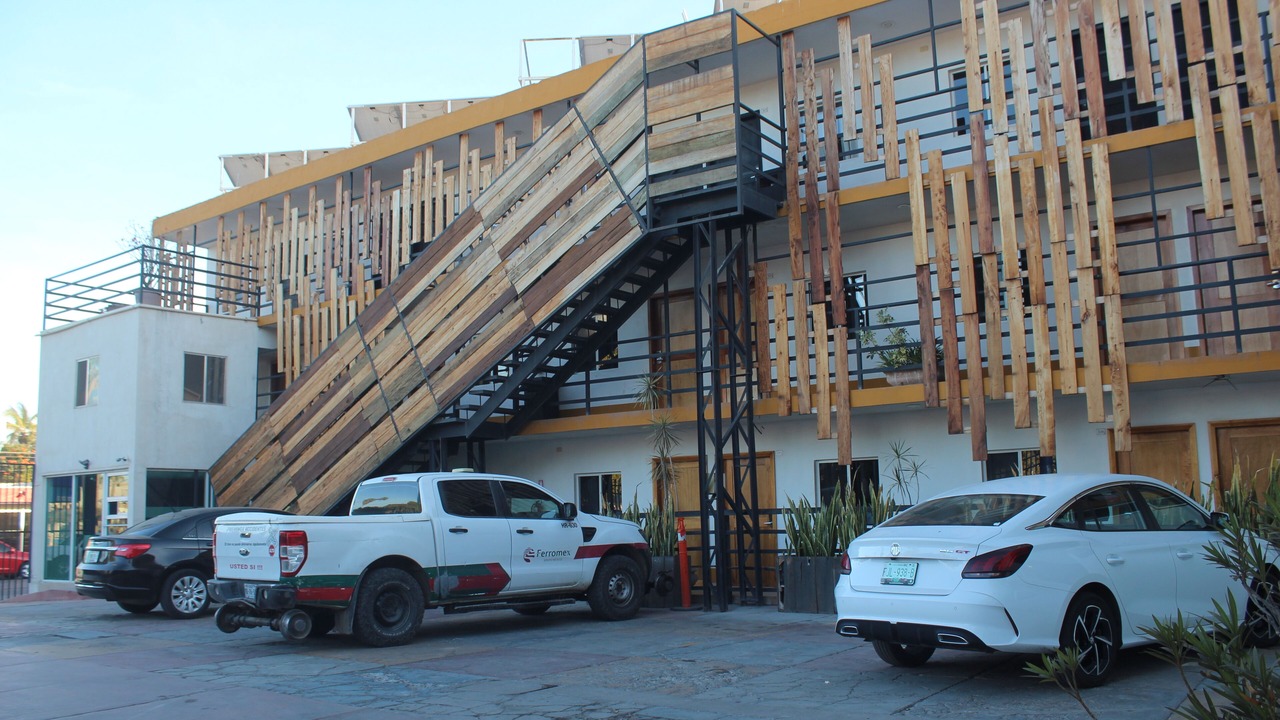 Photo of Outdoor in Los Mochis