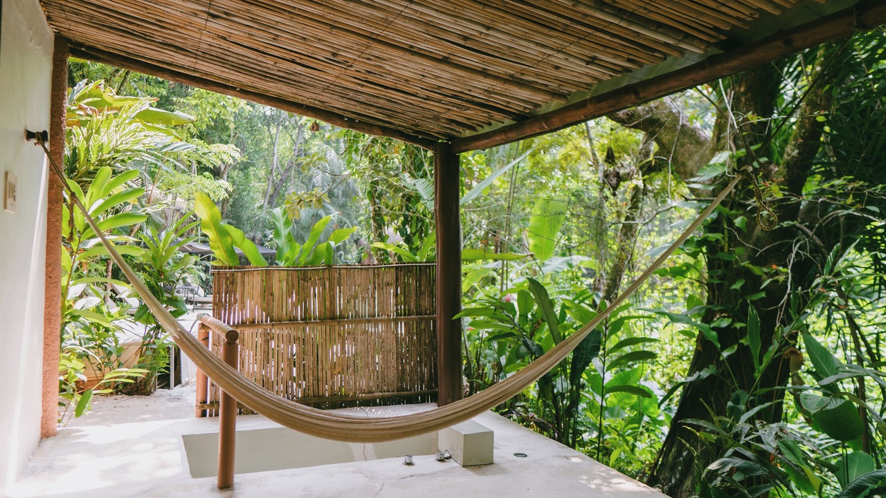 Photo of Patio Balcony in Palenque