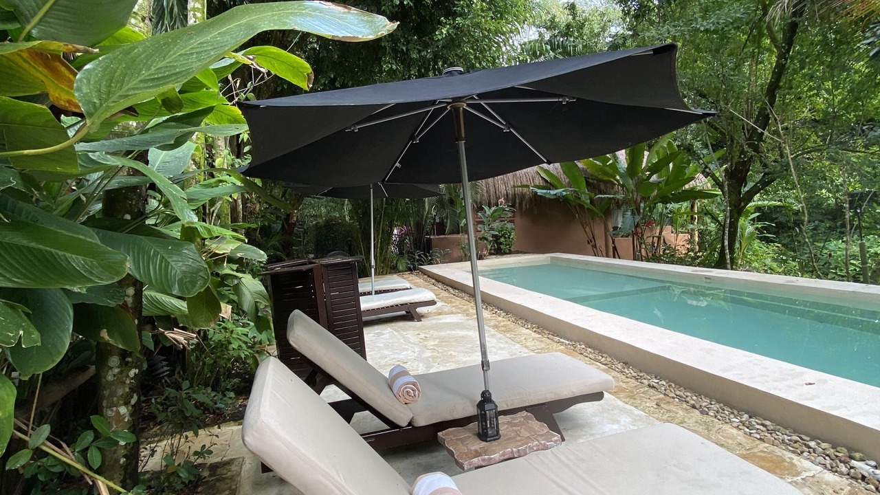 Photo of Outdoor in Palenque