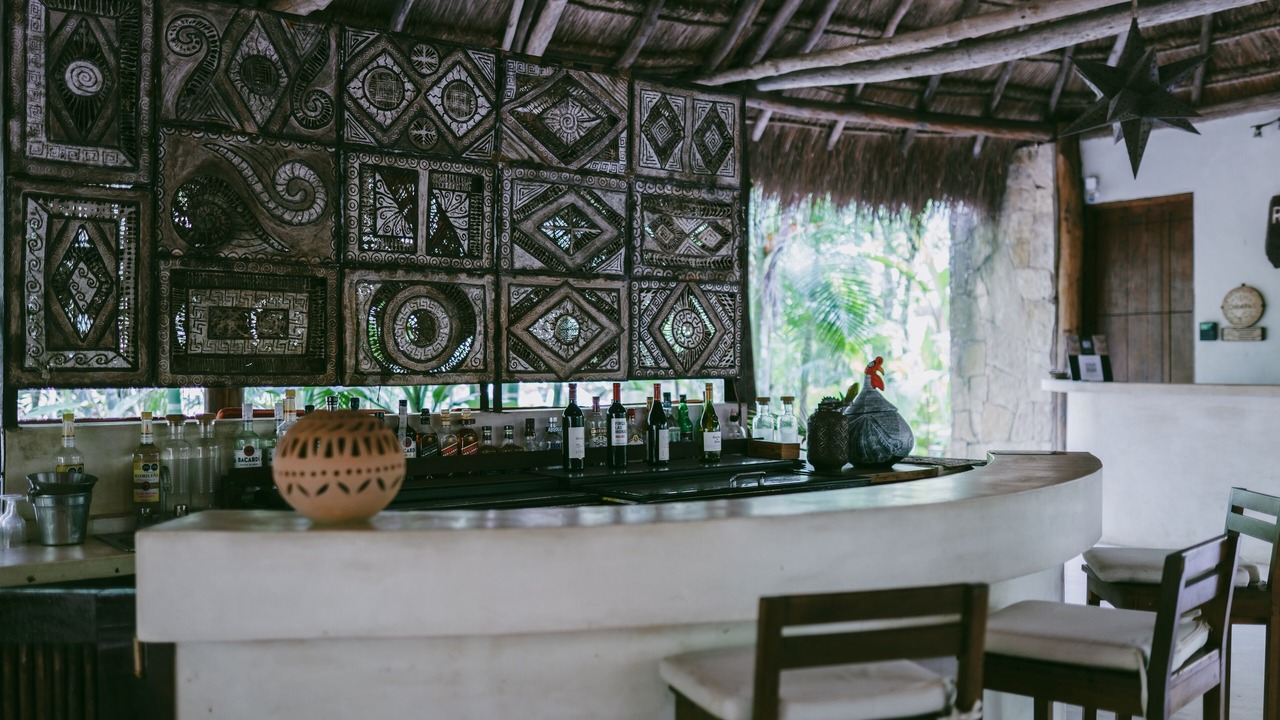 Photo of Others in Palenque