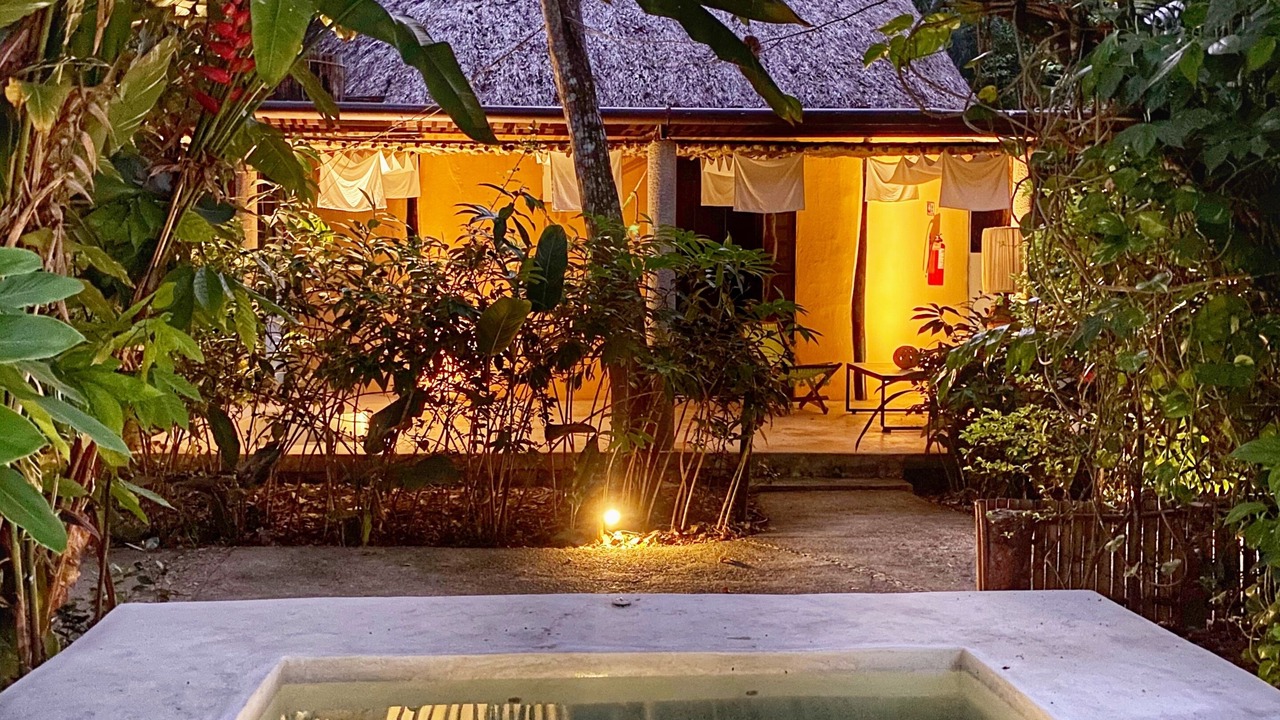 Photo of Outdoor in Palenque