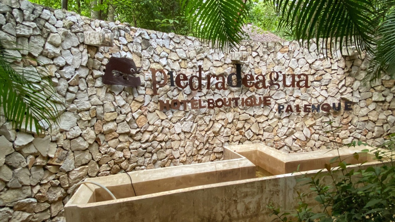 Photo of Outdoor in Palenque