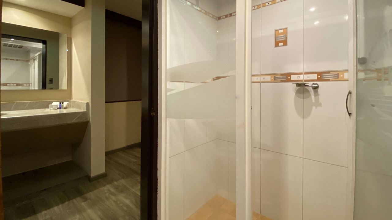 Photo of Bathroom in Lindavista