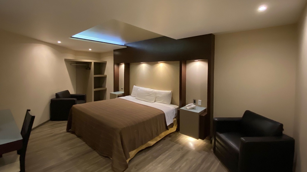 Photo of Bedroom in Lindavista