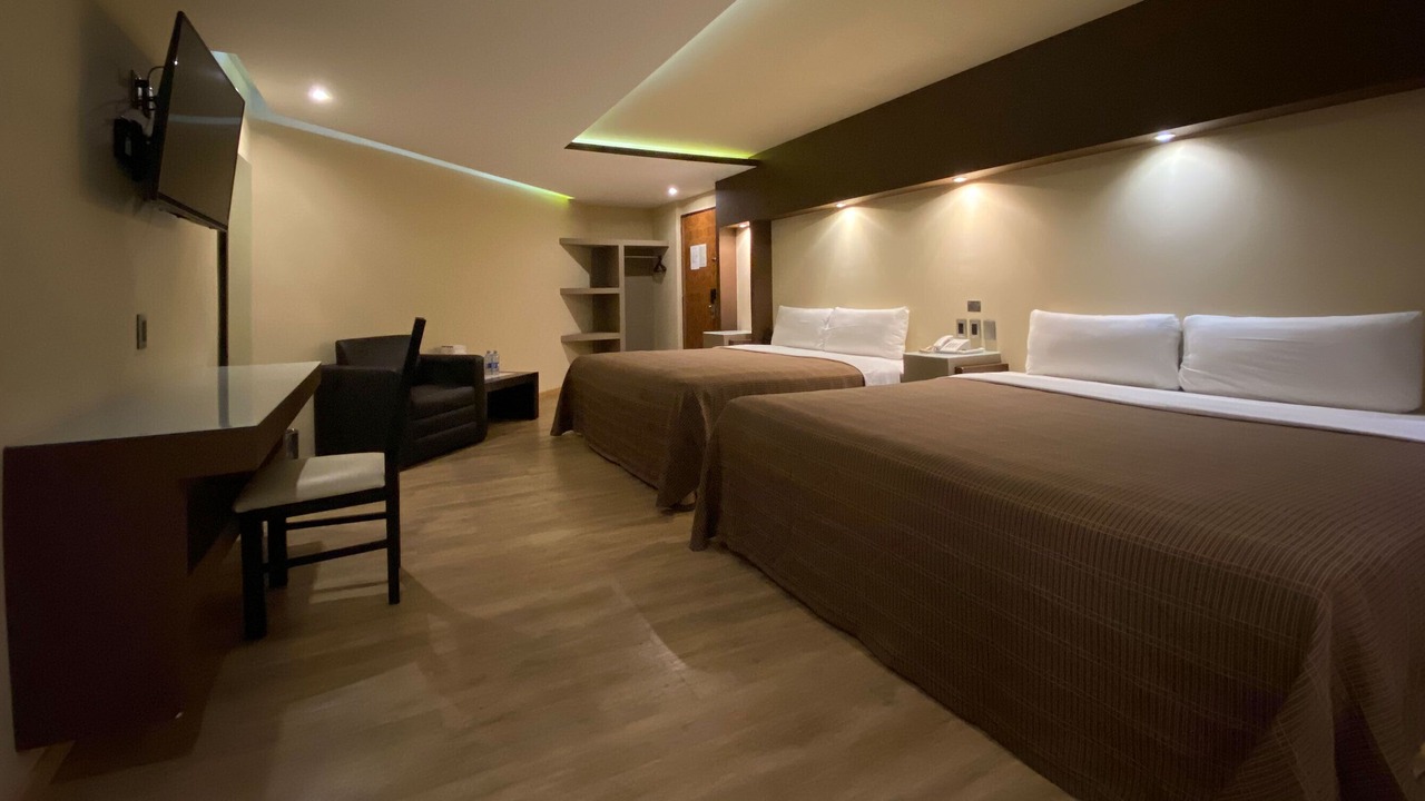 Photo of Bedroom in Lindavista