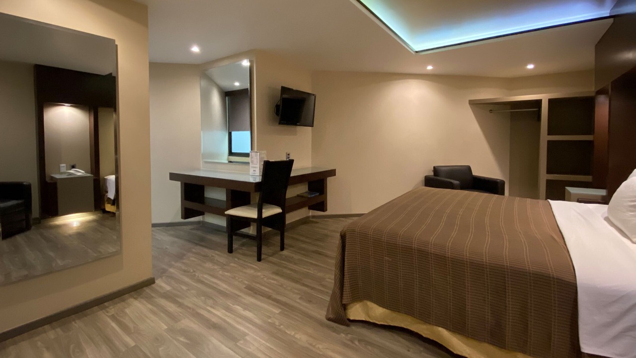 Photo of Bedroom in Lindavista