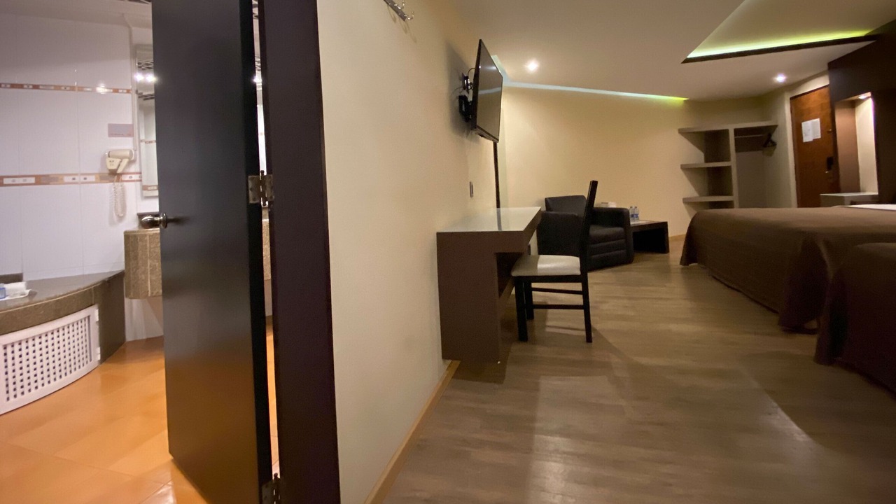 Photo of Bedroom in Lindavista