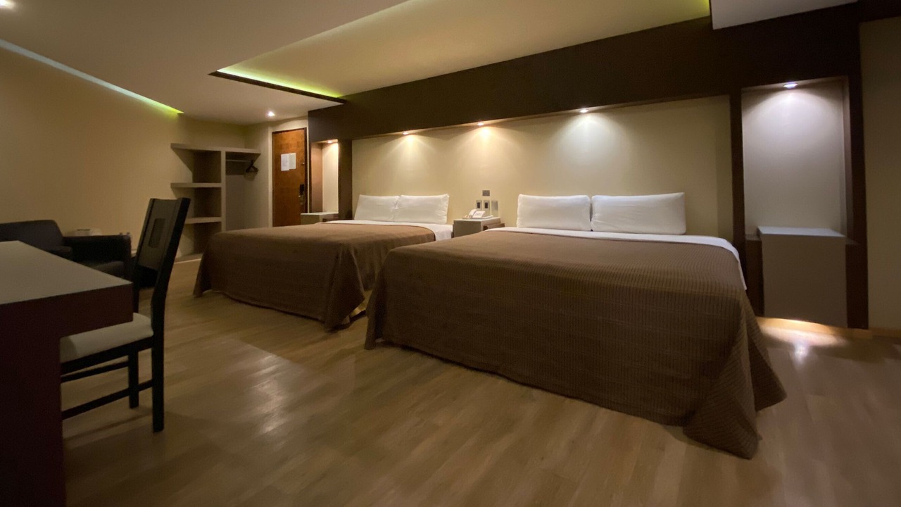 Photo of Bedroom in Lindavista