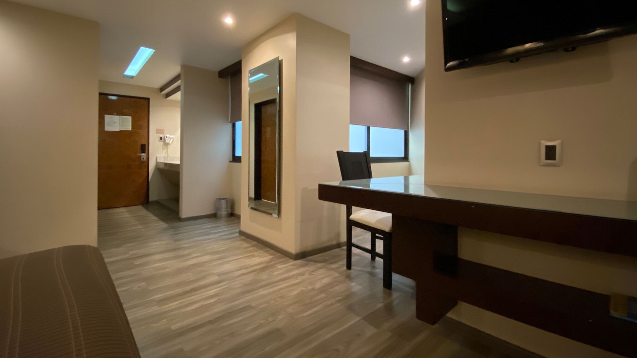 Photo of Bedroom in Lindavista