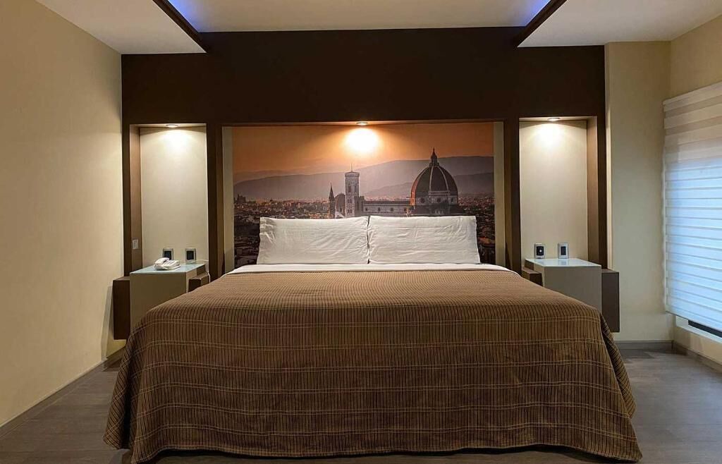 Photo of Bedroom in Lindavista