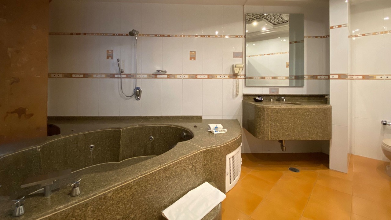 Photo of Bathroom in Lindavista