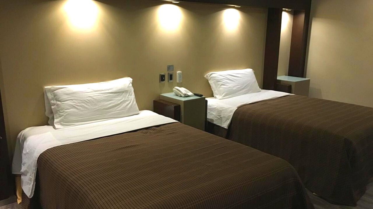 Photo of Bedroom in Lindavista