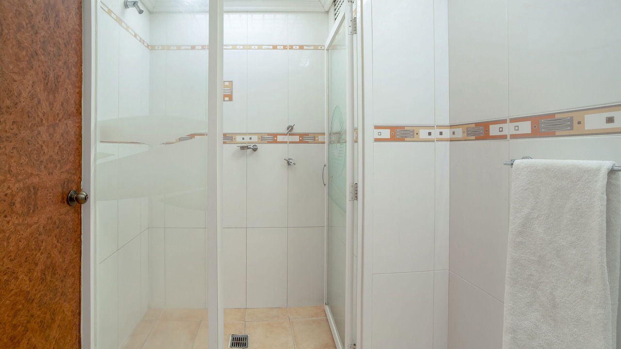 Photo of Bathroom in Lindavista