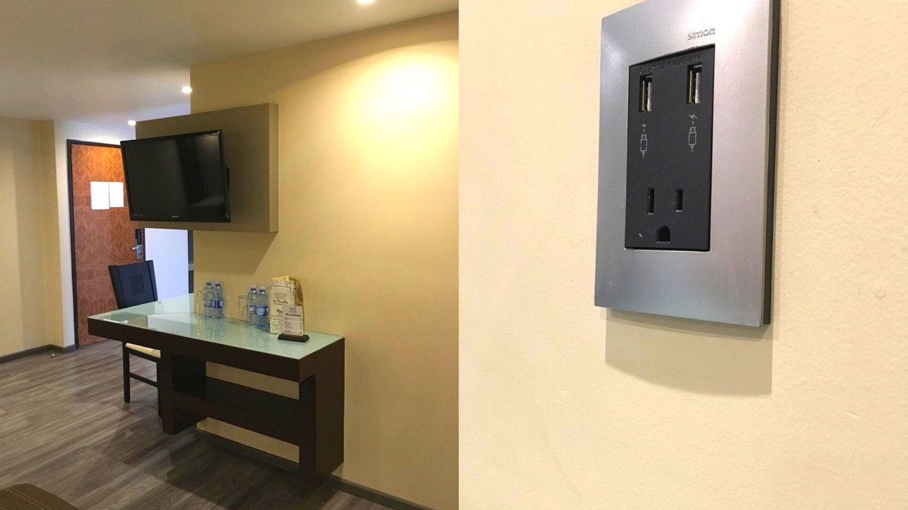 Photo of Bedroom in Lindavista