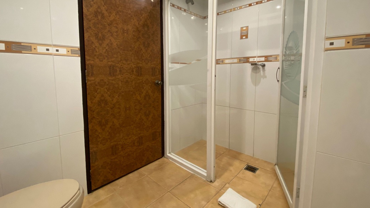 Photo of Bathroom in Lindavista