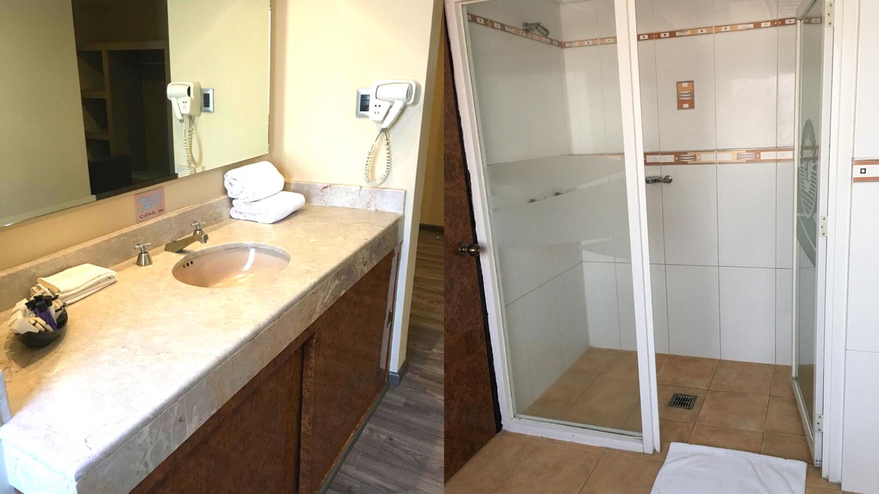 Photo of Bathroom in Lindavista