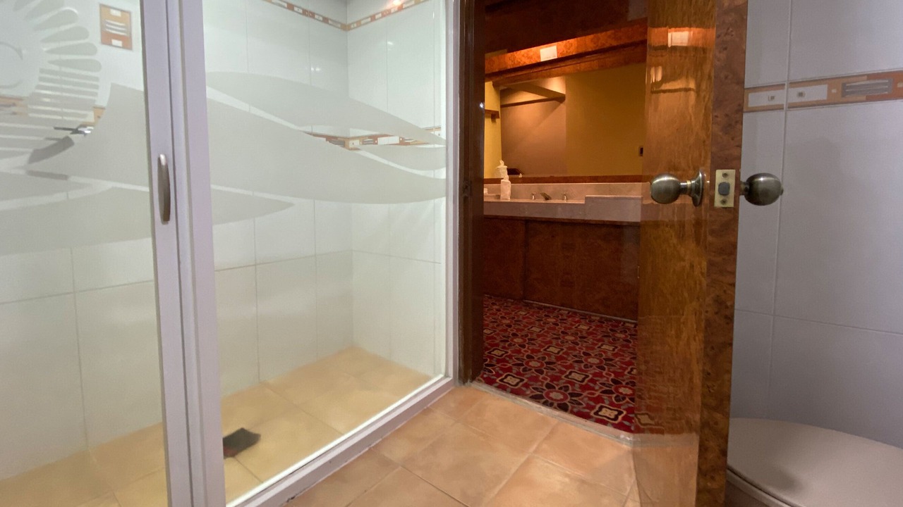 Photo of Bathroom in Lindavista