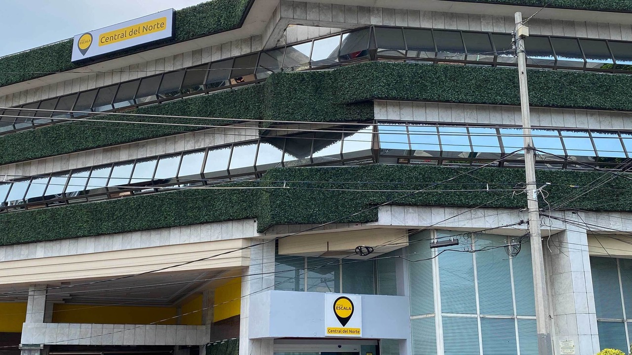 Photo of Outdoor in Lindavista