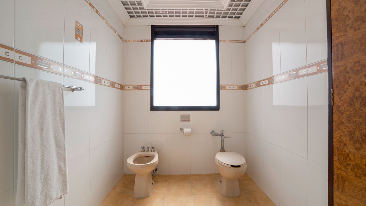 Photo of Bathroom in Lindavista