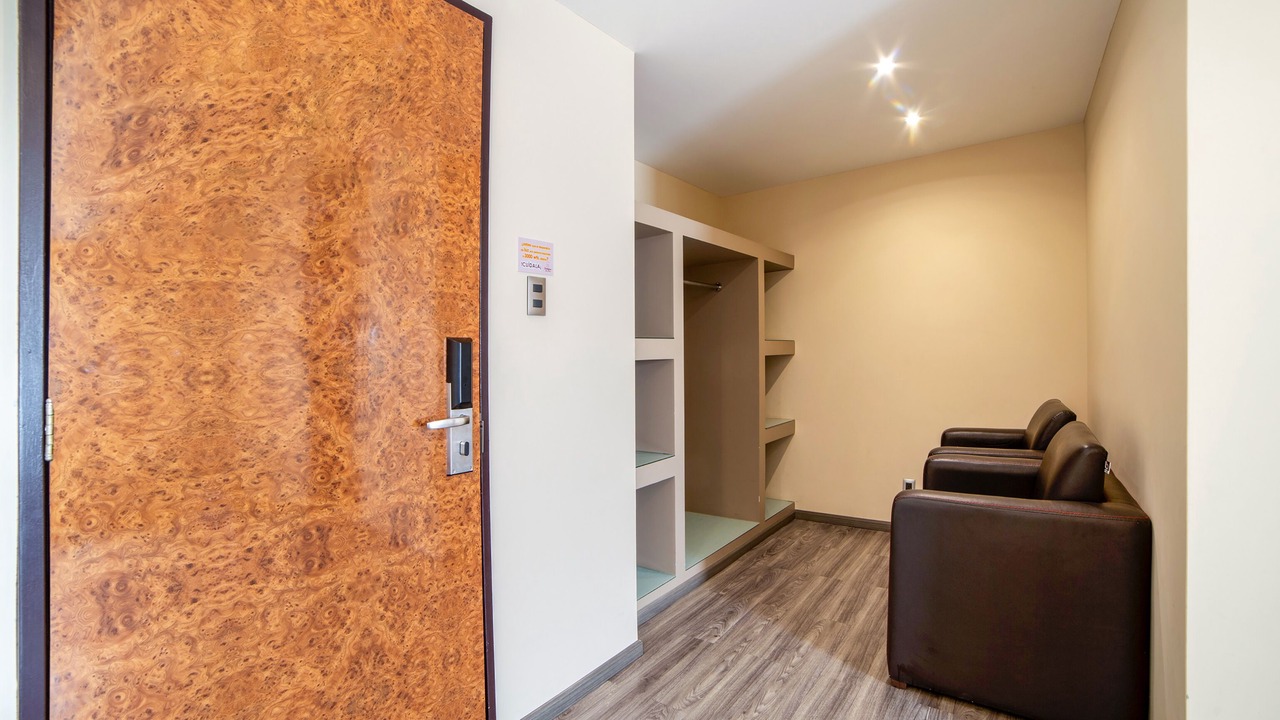 Photo of Bedroom in Lindavista