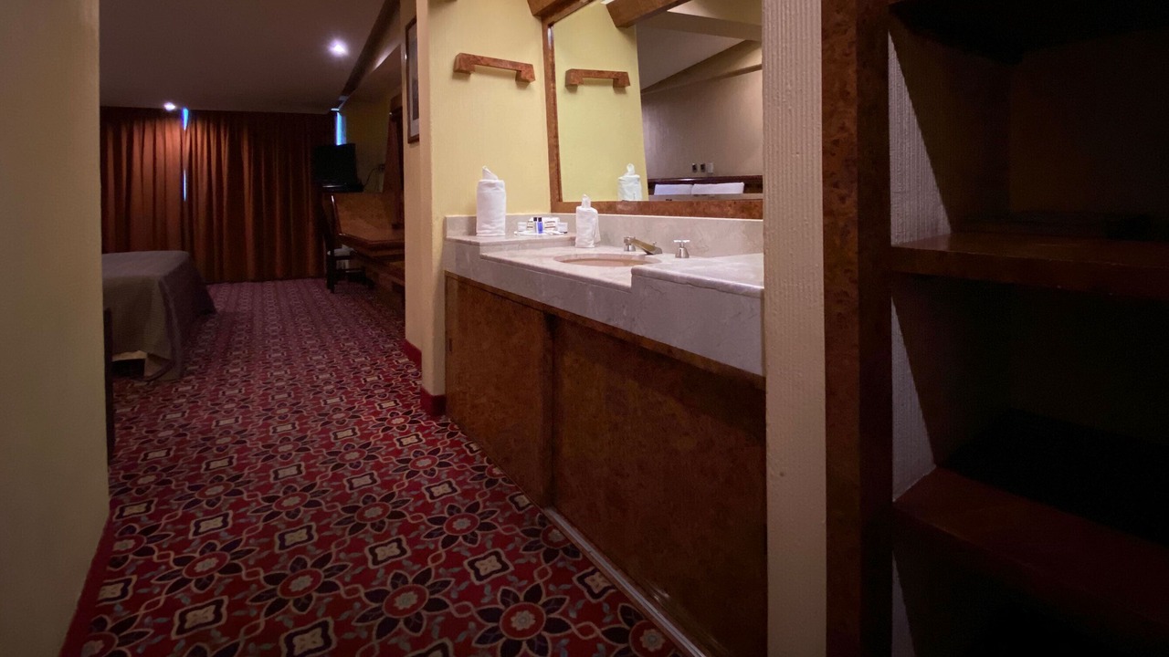 Photo of Bedroom in Lindavista