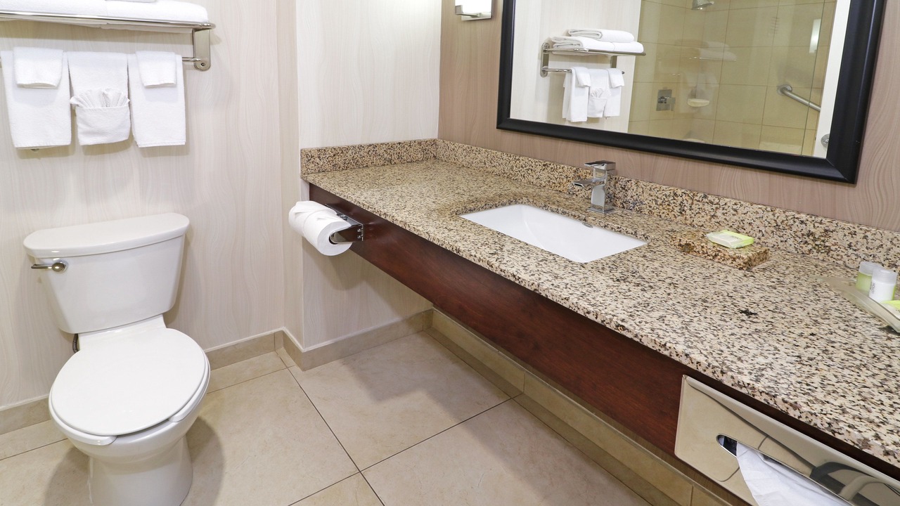 Photo of Bathroom in Hermosillo