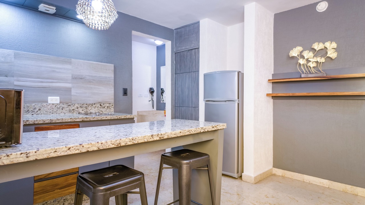 Photo of Kitchen in Tres Rios