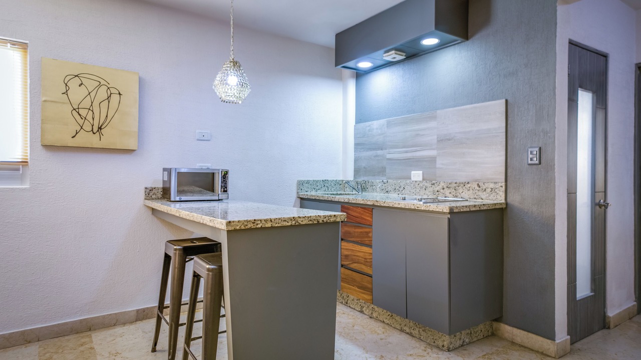 Photo of Kitchen in Tres Rios