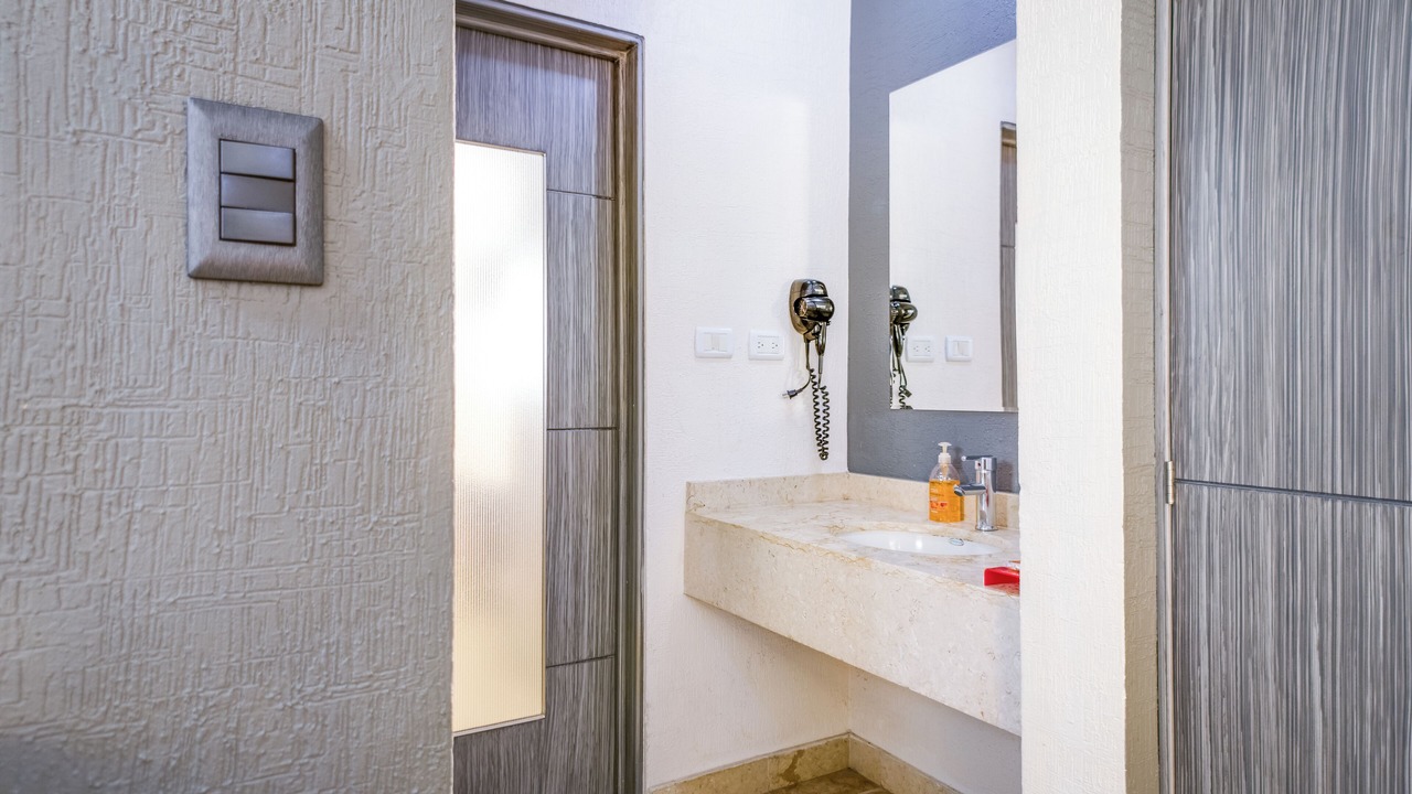 Photo of Bathroom in Tres Rios