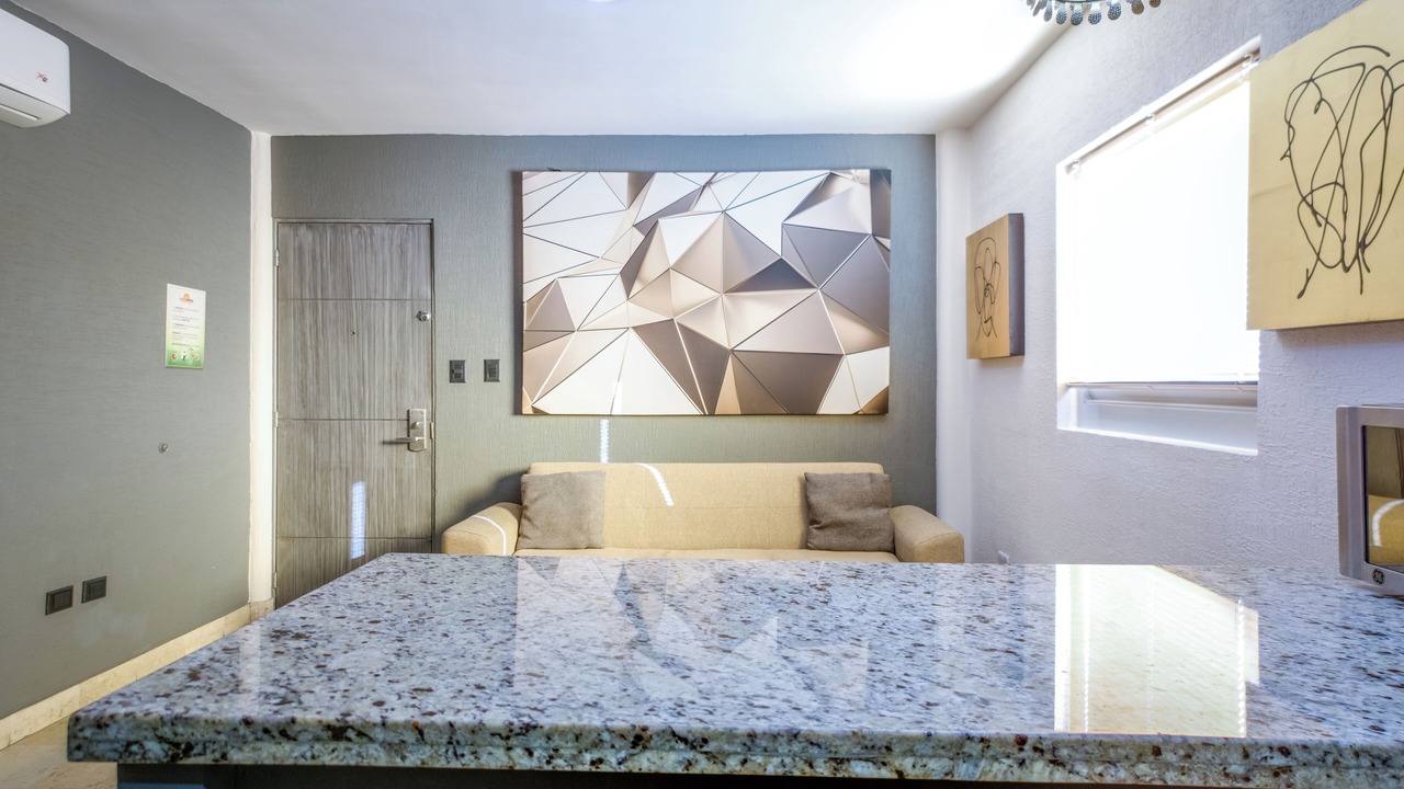 Photo of Kitchen in Tres Rios