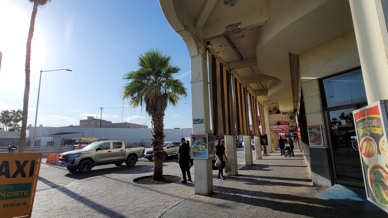 Photo of Outdoor in Mexicali