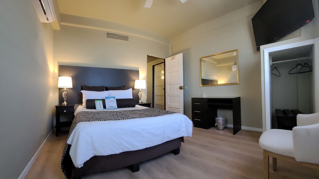 Photo of Bedroom in Mexicali