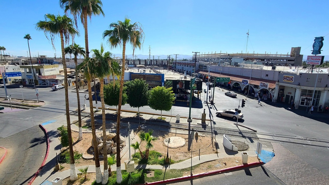 Photo of Outdoor in Mexicali