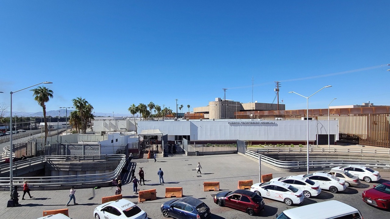 Photo of Outdoor in Mexicali