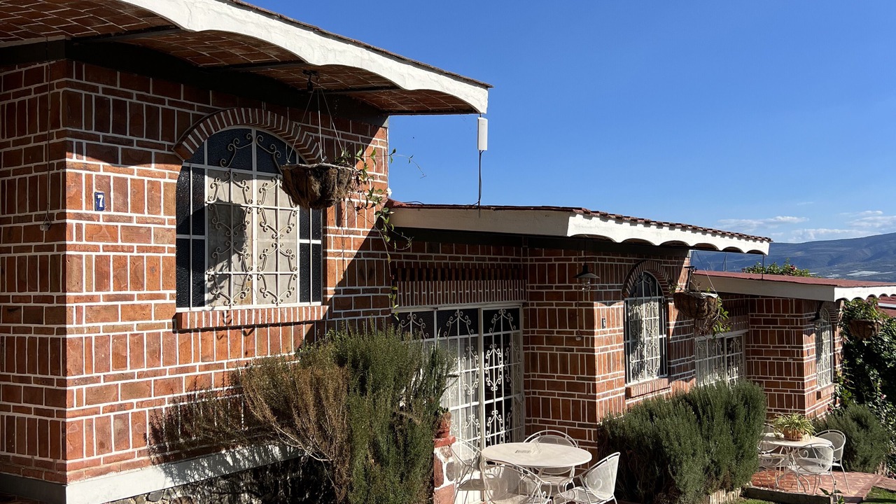 Photo of Outdoor in San Juan Cosala