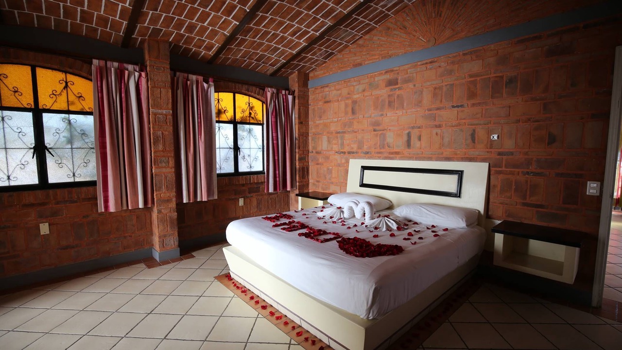 Photo of Bedroom in San Juan Cosala