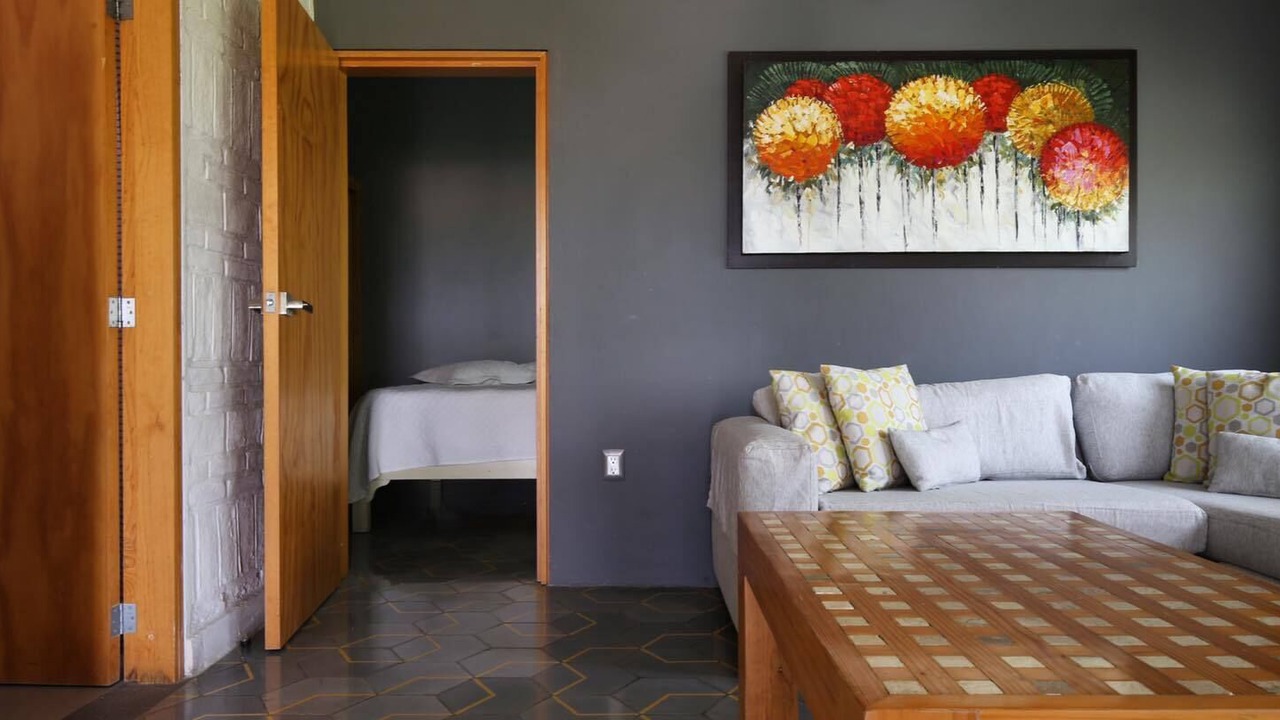 Photo of Bedroom in San Juan Cosala