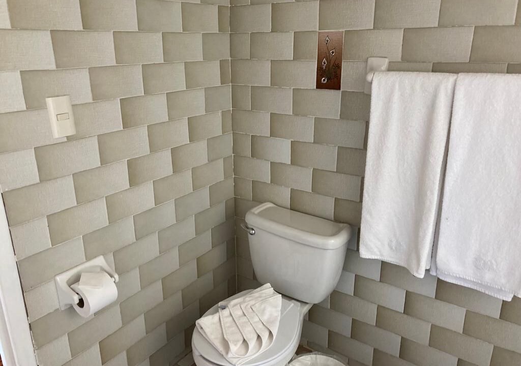 Photo of Bathroom in San Juan Cosala