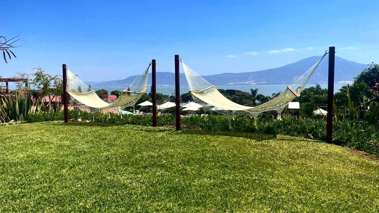Photo of Outdoor in San Juan Cosala