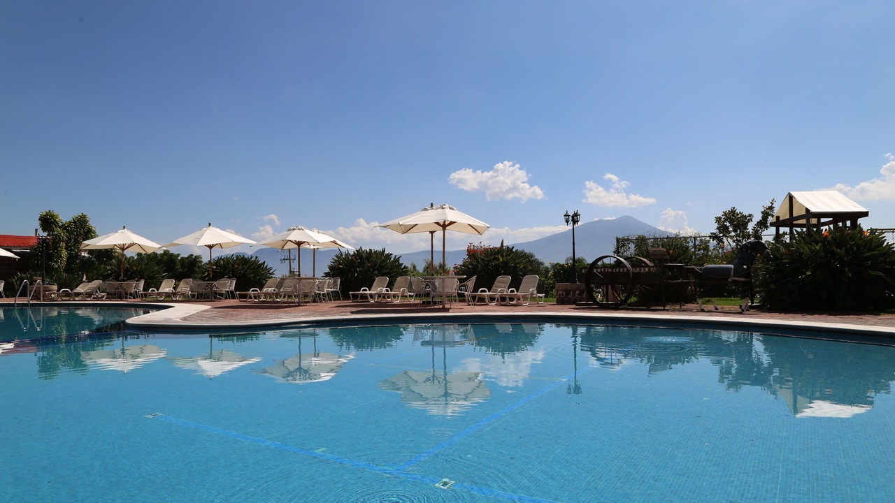 Photo of Outdoor in San Juan Cosala