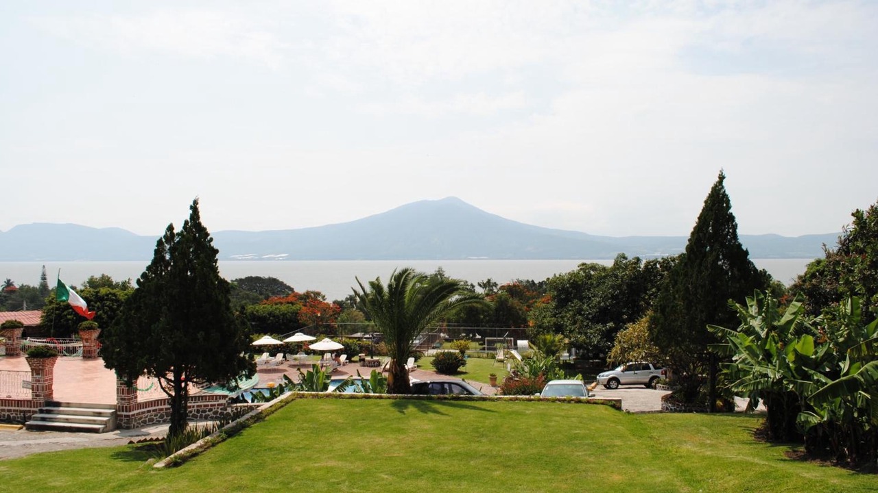Photo of Outdoor in San Juan Cosala