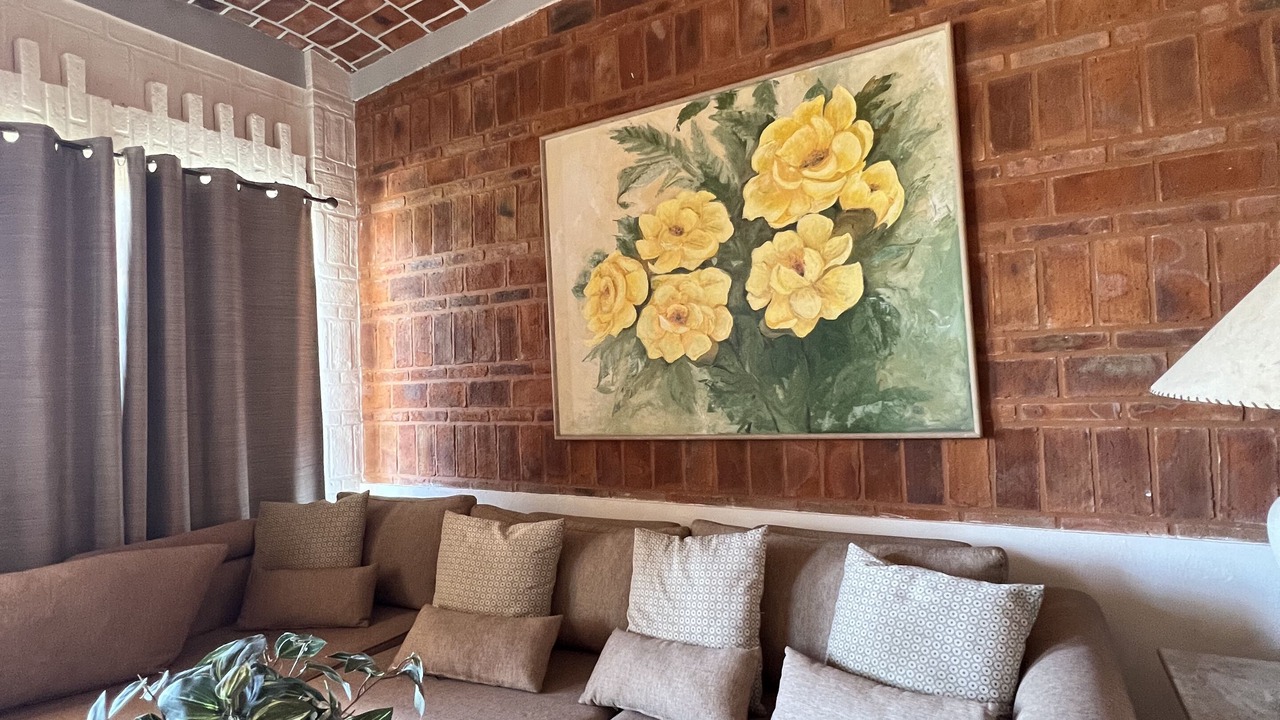 Photo of Bedroom in San Juan Cosala